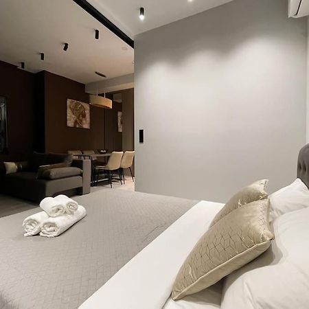 Lucky Central Home #22 Vipgreece Athens Ngoại thất bức ảnh