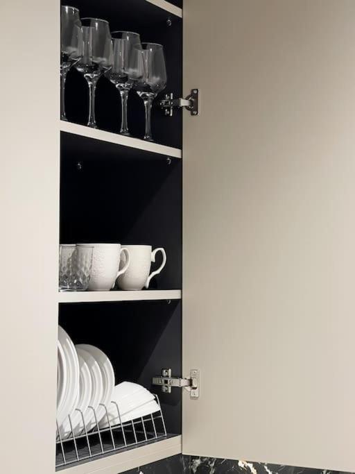 Lucky Central Home #22 Vipgreece Athens Ngoại thất bức ảnh