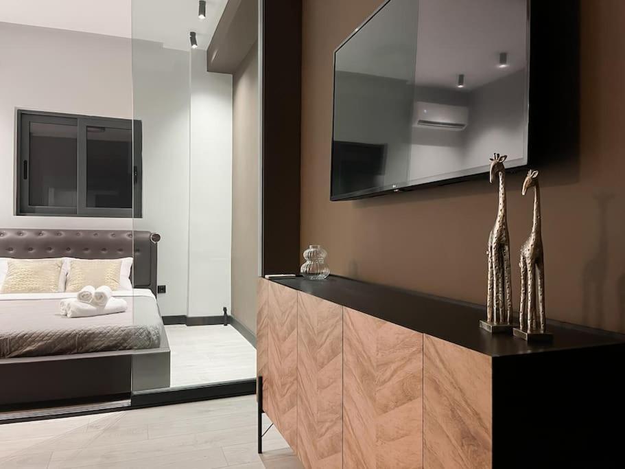 Lucky Central Home #22 Vipgreece Athens Ngoại thất bức ảnh