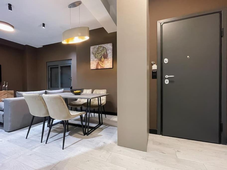 Lucky Central Home #22 Vipgreece Athens Ngoại thất bức ảnh
