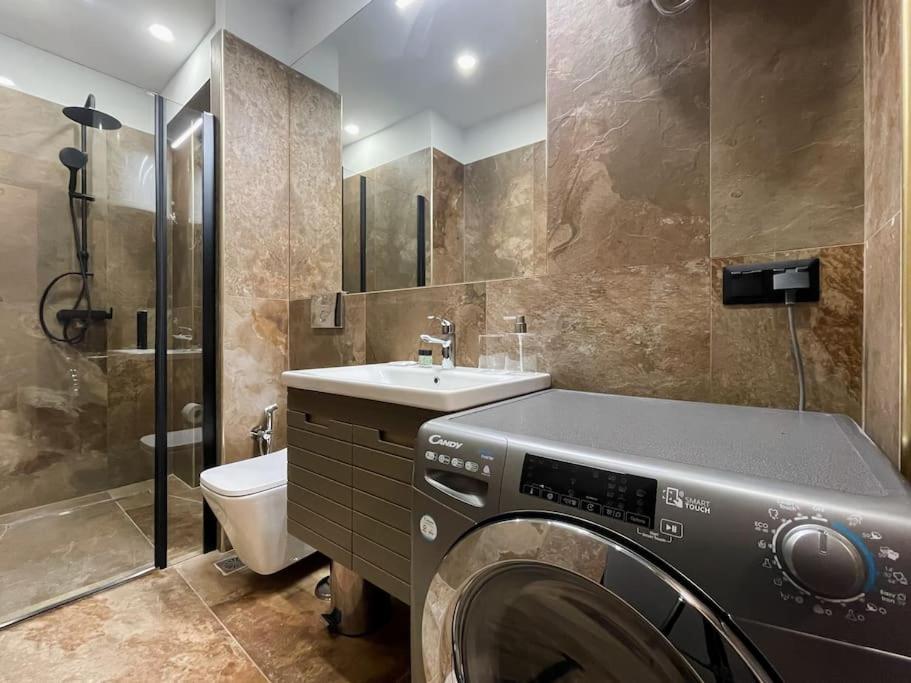 Lucky Central Home #22 Vipgreece Athens Ngoại thất bức ảnh