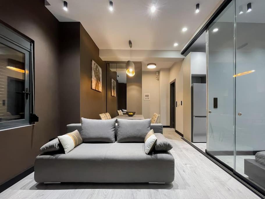 Lucky Central Home #22 Vipgreece Athens Ngoại thất bức ảnh