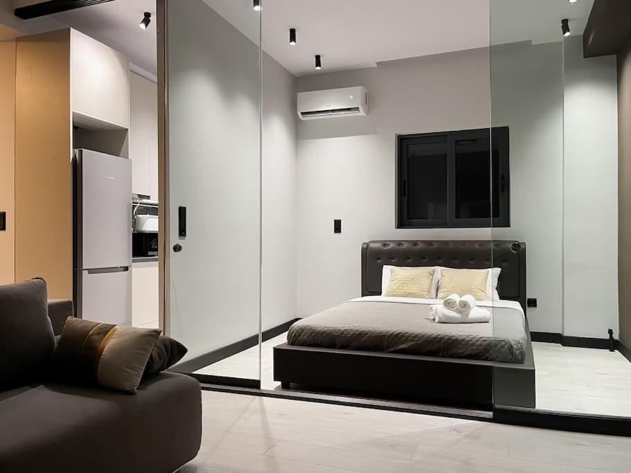 Lucky Central Home #22 Vipgreece Athens Ngoại thất bức ảnh