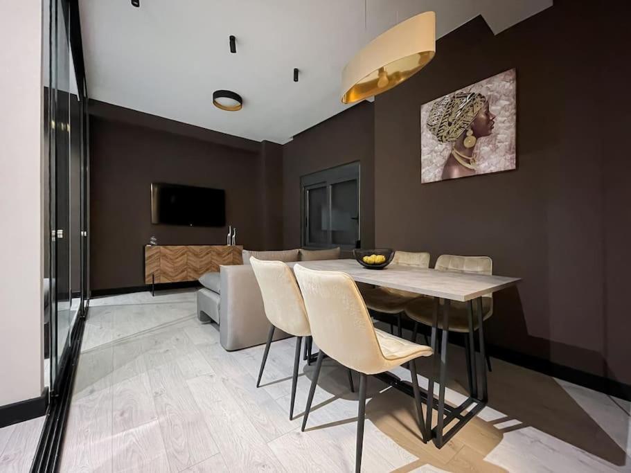 Lucky Central Home #22 Vipgreece Athens Ngoại thất bức ảnh